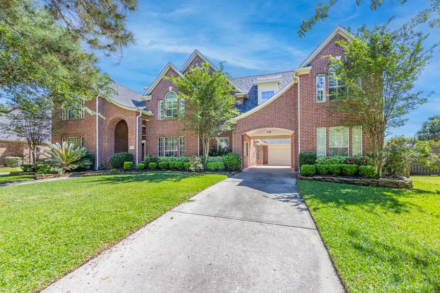 10410 Kilbride Way Court, Spring, TX 77379 - #2