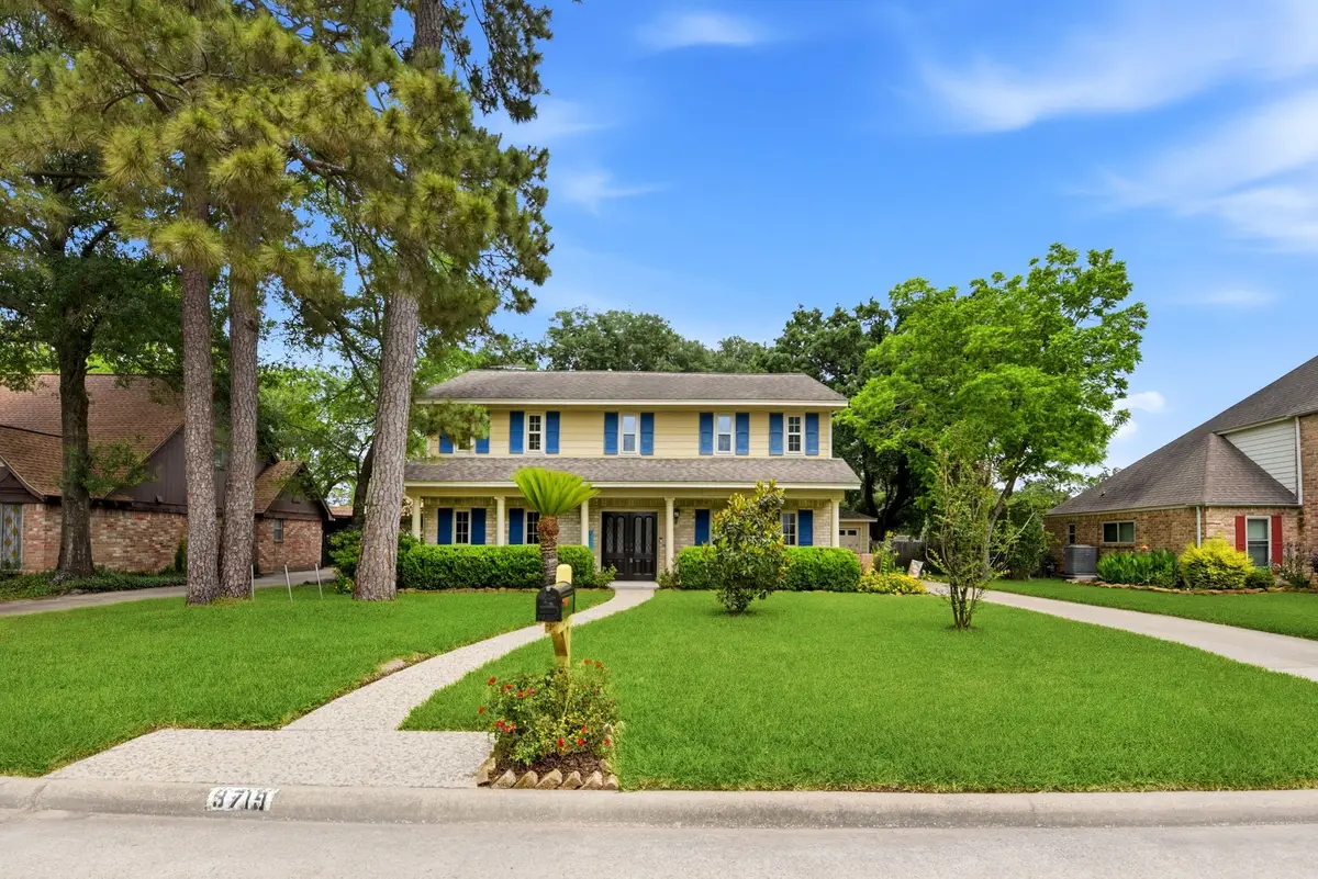 3719 Cypress Hill Drive, Spring, TX 77388 - #1