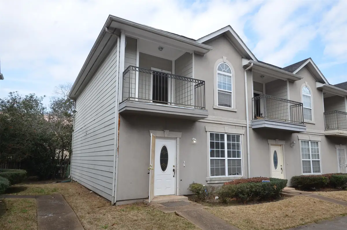 11045 Landswalk Drive #115, Houston, TX 77099 - #1