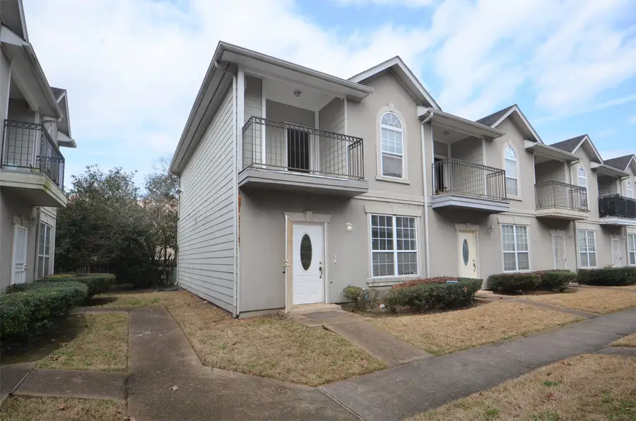 11045 Landswalk Drive #115, Houston, TX 77099 - #2