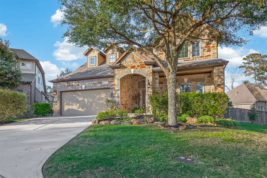 10 Ruchill Circle, Conroe, TX 77304 - #2