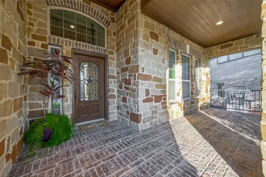 10 Ruchill Circle, Conroe, TX 77304 - #3