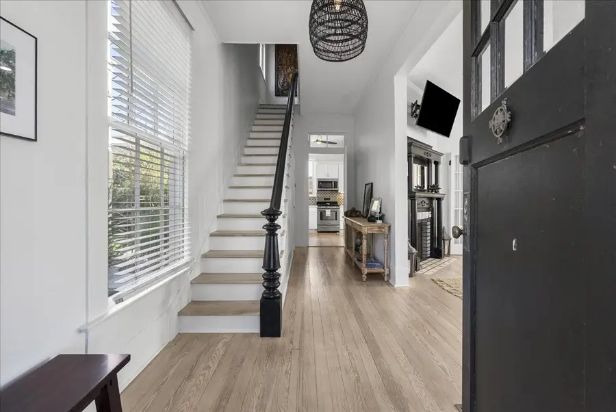 1724 33rd Street, Galveston, TX 77550 - #3