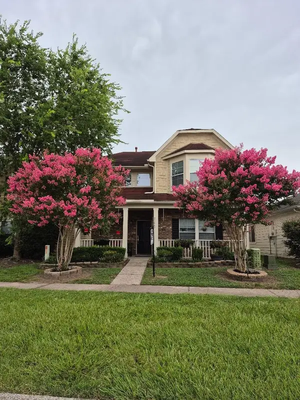 21867 Mossy Field Lane, Spring, TX 77388