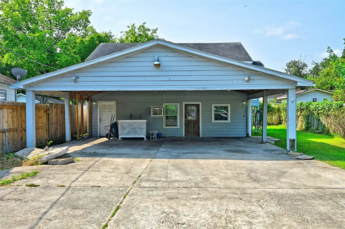 314 King Street, Houston, TX 77022 - #1