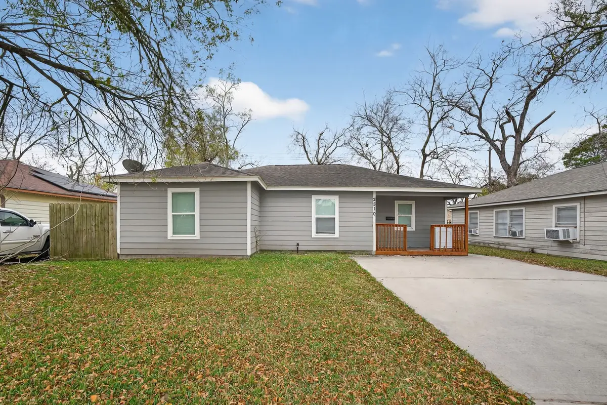 2510 Windsor Lane, Pasadena, TX 77506 - Image #1