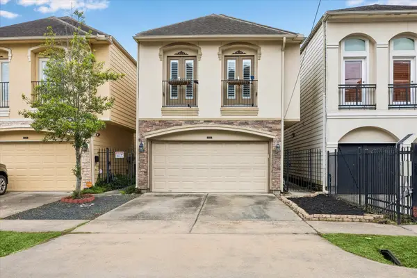 5513 Petty Street #C, Houston, TX 77007