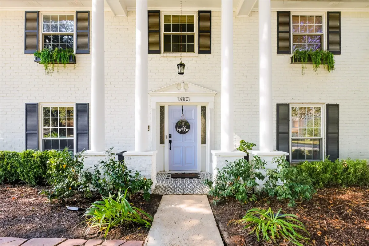 17803 Theiss Mail Route Road, Spring, TX 77379 - Image #1