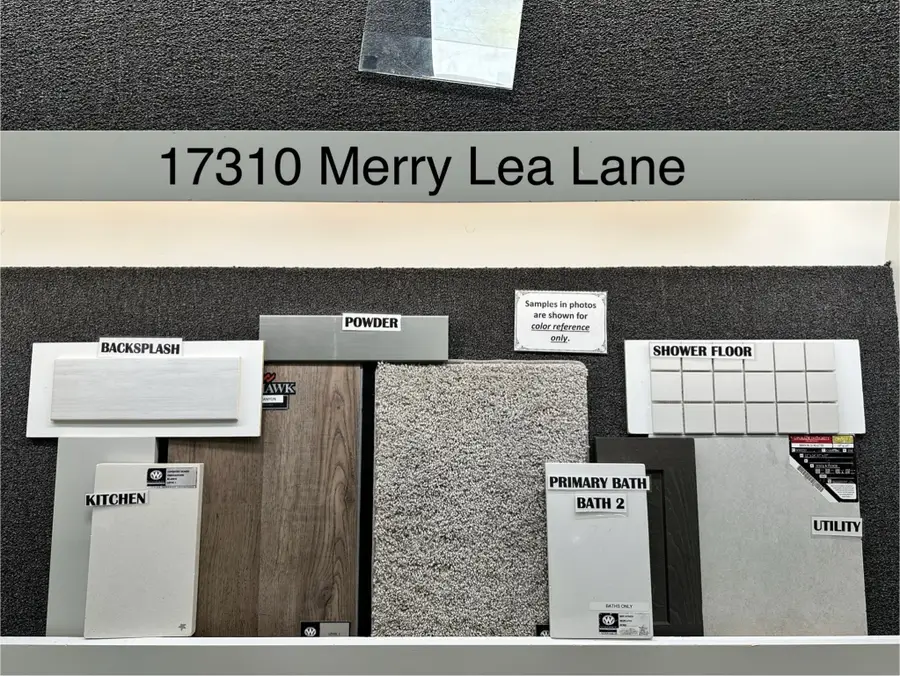 17310 Merry Lea Lane, Hockley, TX 77447 - Image #3