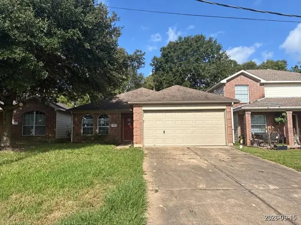 4513 Trophy Rack Drive, Conroe, TX 77303