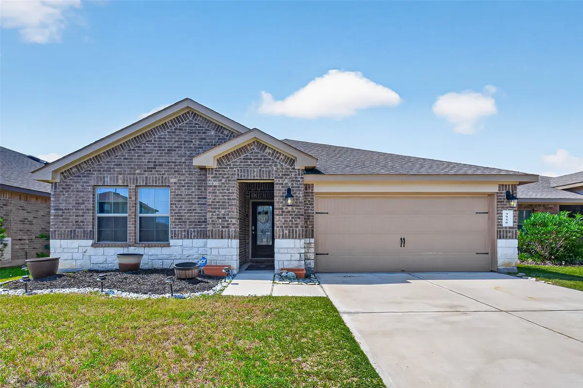 3950 Canyon Shore Lane, Missouri City, TX 77459 - #1