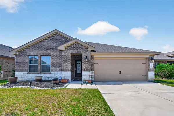 3950 Canyon Shore Lane, Missouri City, TX 77459
