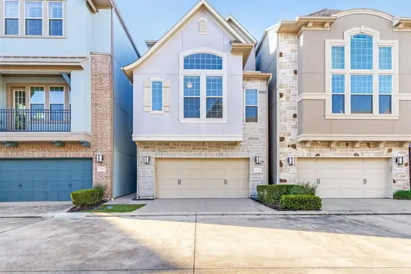 11005 Acorn Falls Drive, Houston, TX 77043