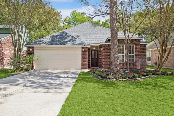 3331 Kings Mountain Drive, Houston, TX 77345
