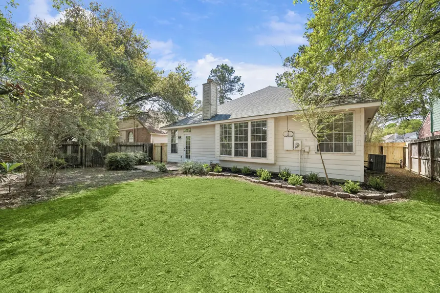 3331 Kings Mountain Drive, Kingwood, TX 77345 - #3