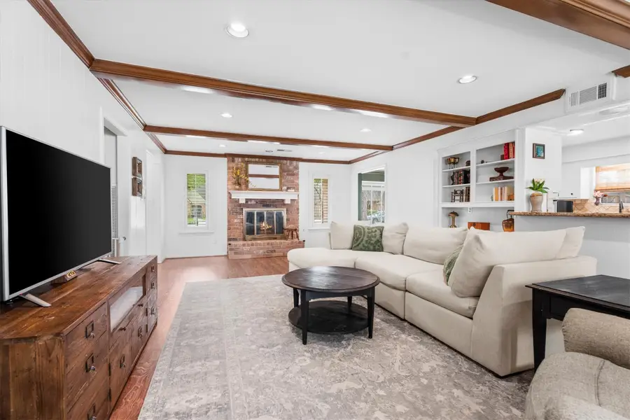 5614 Spanish Oak Drive, Houston, TX 77066 - #3