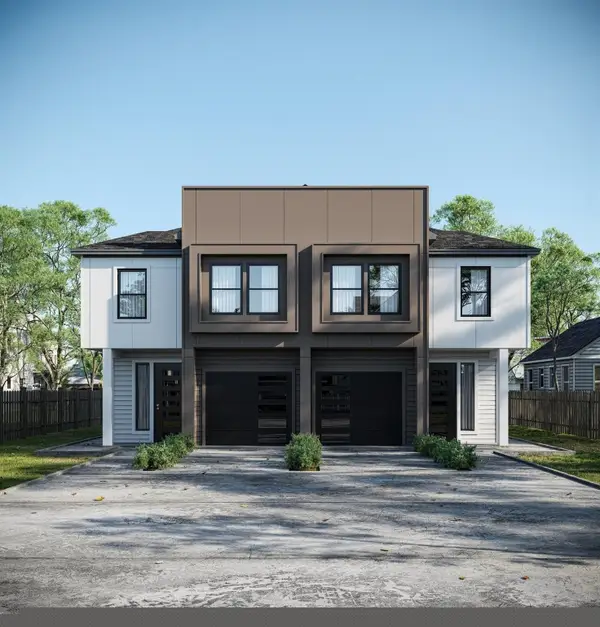 3617 Mainer Street #A/B, Houston, TX 77021