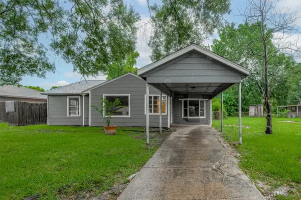 4906 Larkspur Street, Houston, TX 77033