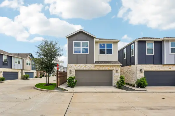 9808 Falling Fern Lane, Houston, TX 77080