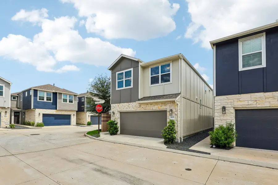 9808 Falling Fern Lane, Houston, TX 77080 - #2