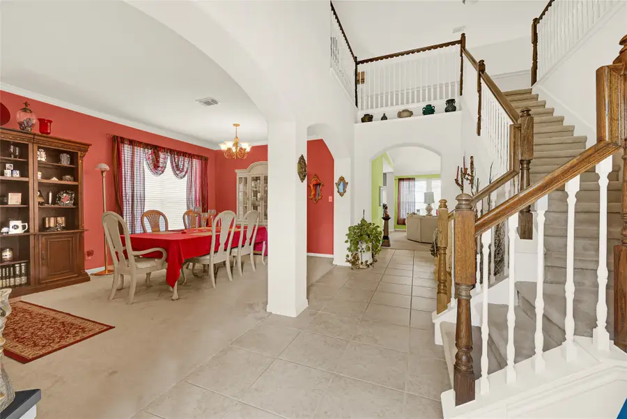 21214 Lilac Meadows Lane, Richmond, TX 77407 - #3