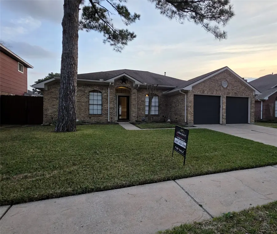 3407 Berry Grove Drive, Spring, TX 77388 - Image #2