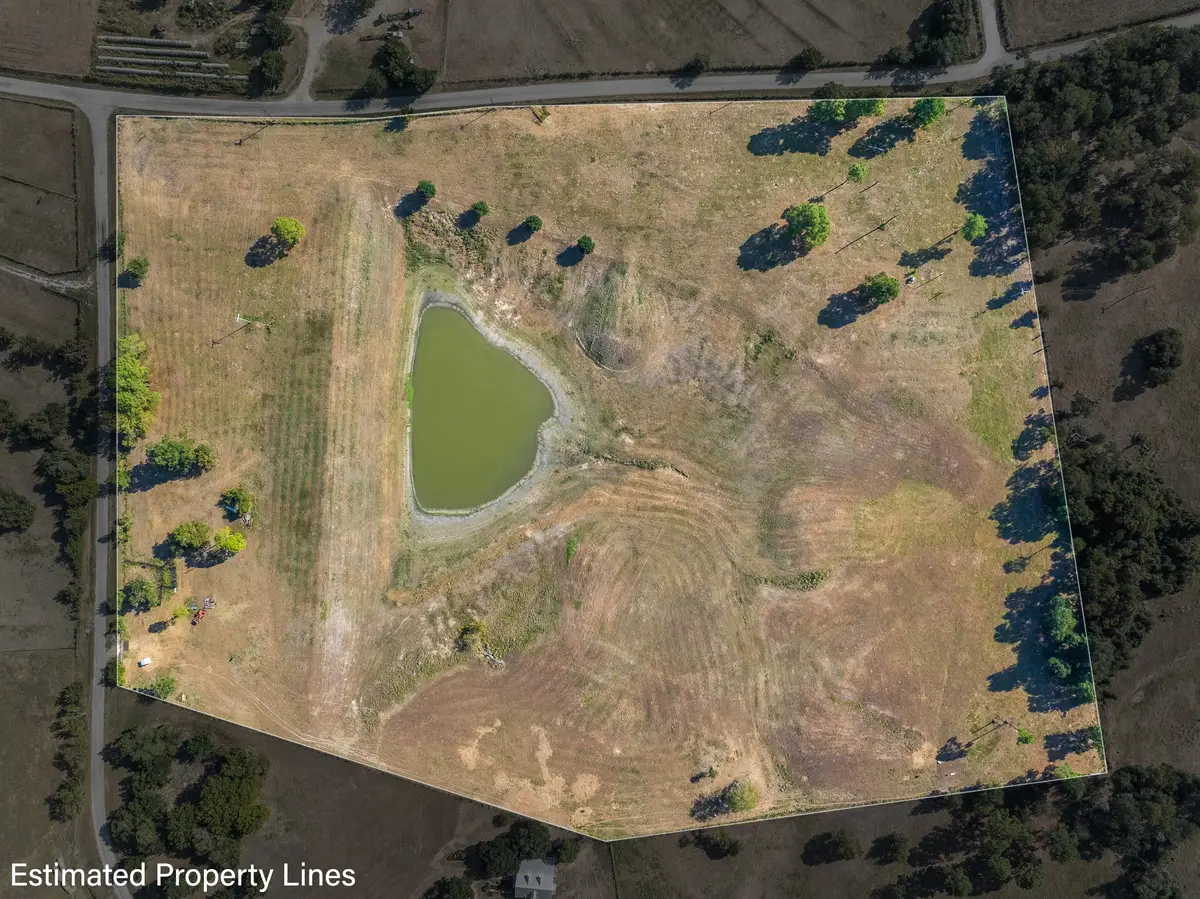 2525 N Meyersville Road, Brenham, TX 77833 - #1