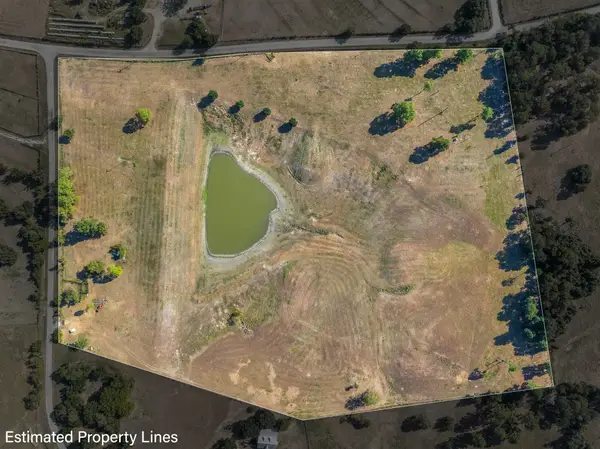 2525 N Meyersville Road, Brenham, TX 77833