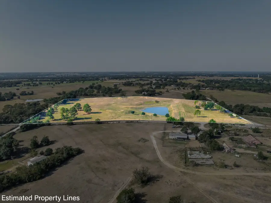 2525 N Meyersville Road, Brenham, TX 77833 - #2