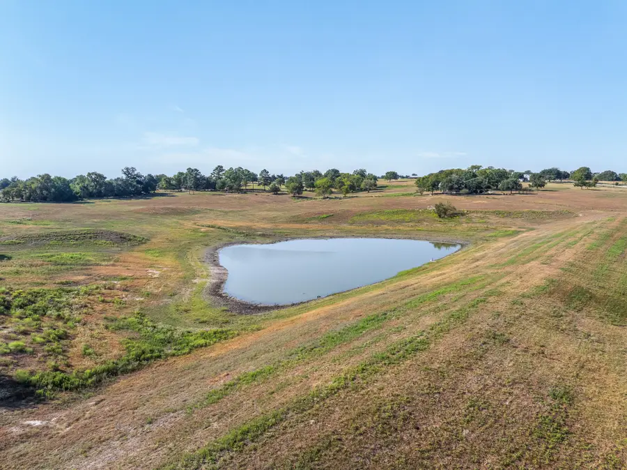 2525 N Meyersville Road, Brenham, TX 77833 - #3