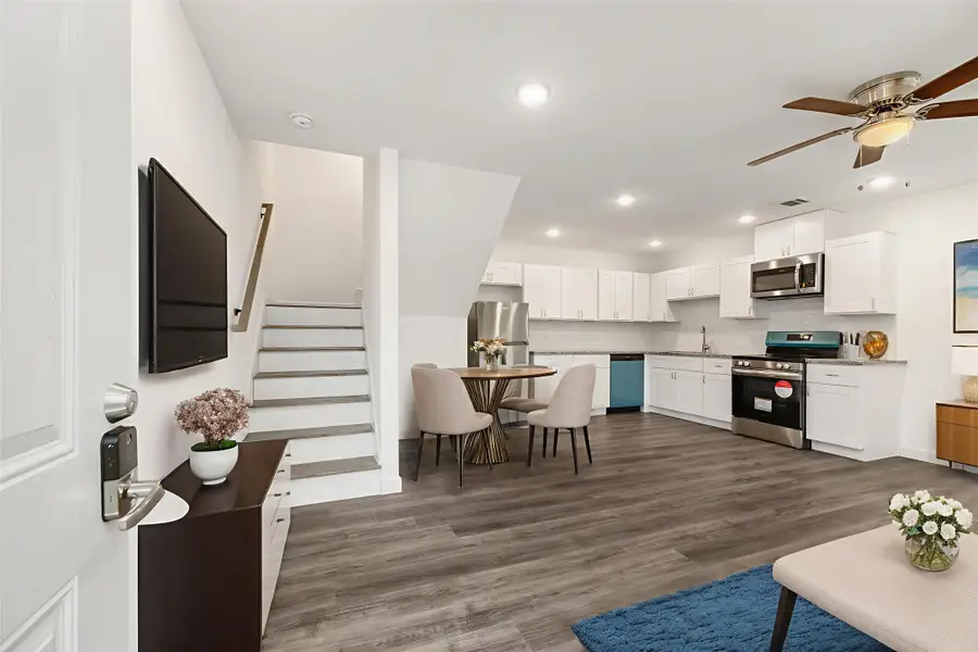 6309 Sandra Street, Houston, TX 77028 - #3