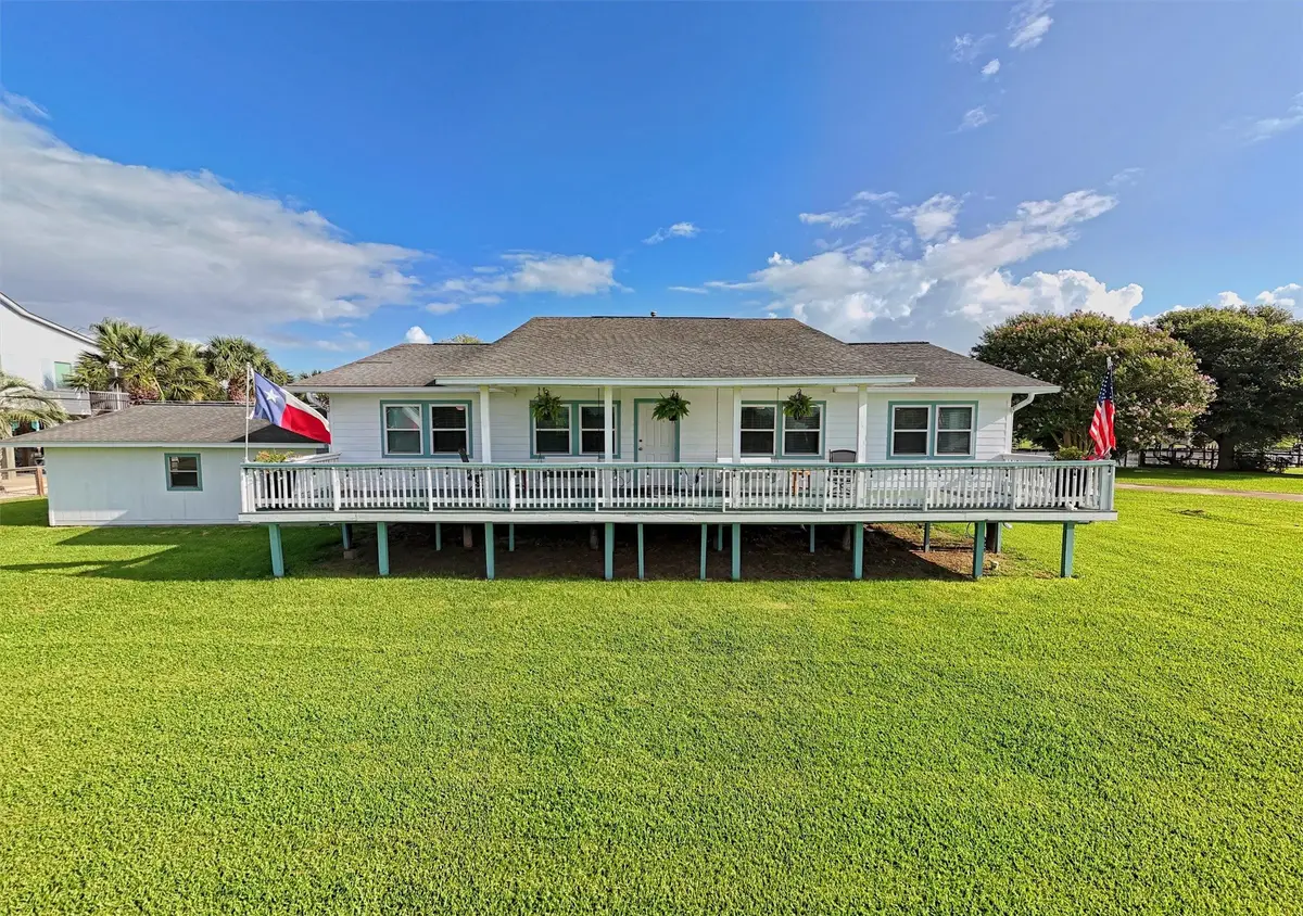 1583 County Road 291, Bay City, TX 77414 - #1
