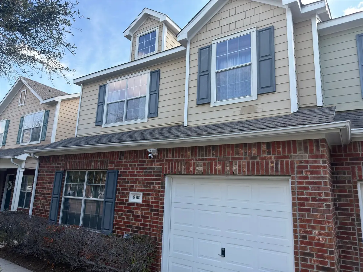 8310 Lamond Lane, Houston, TX 77095 - #1