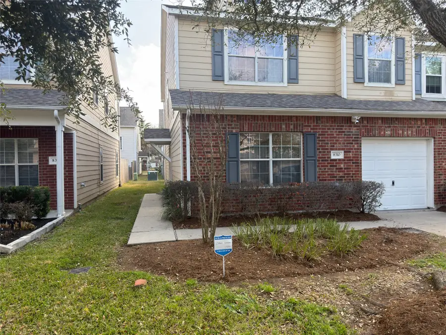 8310 Lamond Lane, Houston, TX 77095 - #2