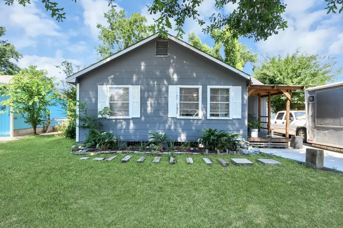 1806 Miami Road, Pasadena, TX 77502 - #1