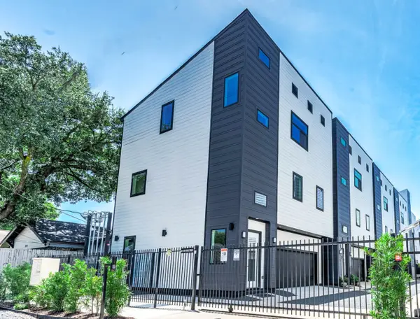 313 N Nagle Street, Houston, TX 77003