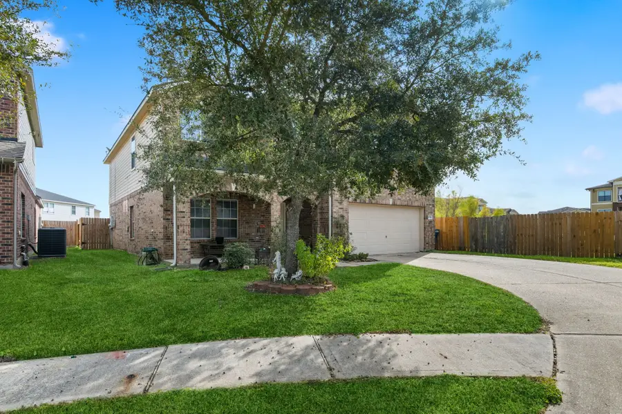 6715 Castle Terrace Court, Spring, TX 77379 - Image #2