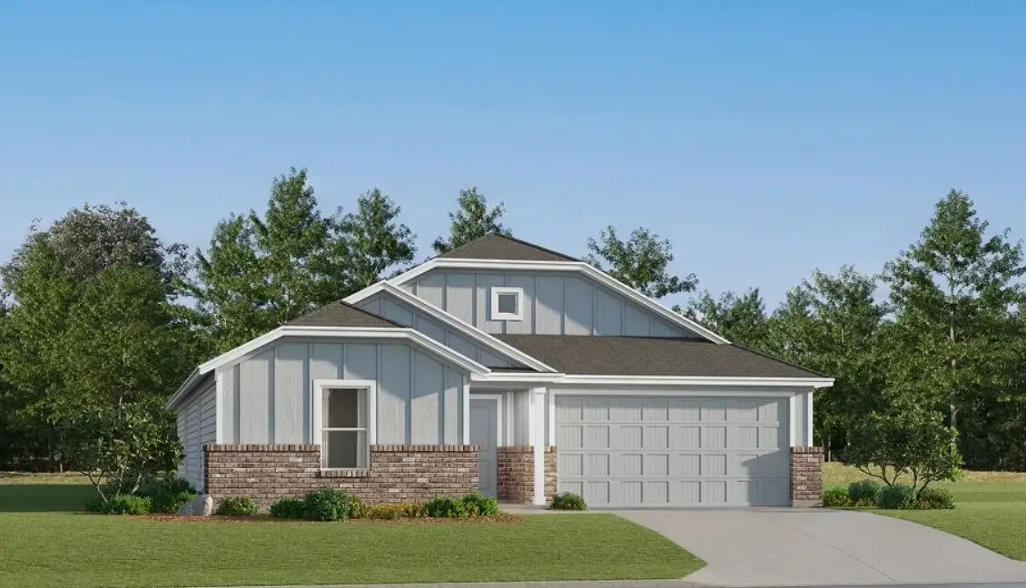 101 Peluce Place, Caldwell, TX 77836 - #1