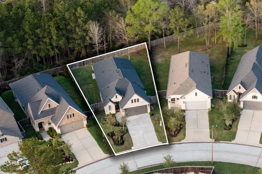 352 Rise Lane, Montgomery, TX 77316 - #2