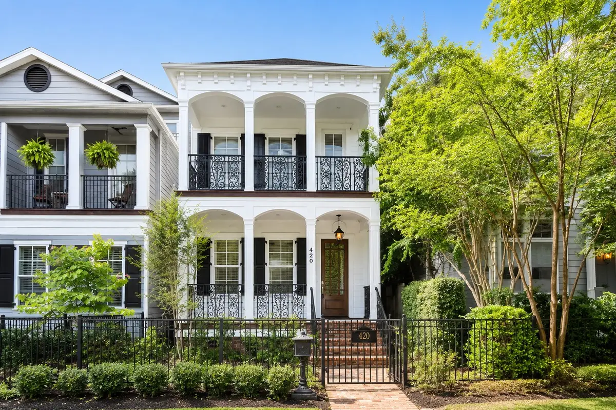 420 W 18th Street, Houston, TX 77008 - #1