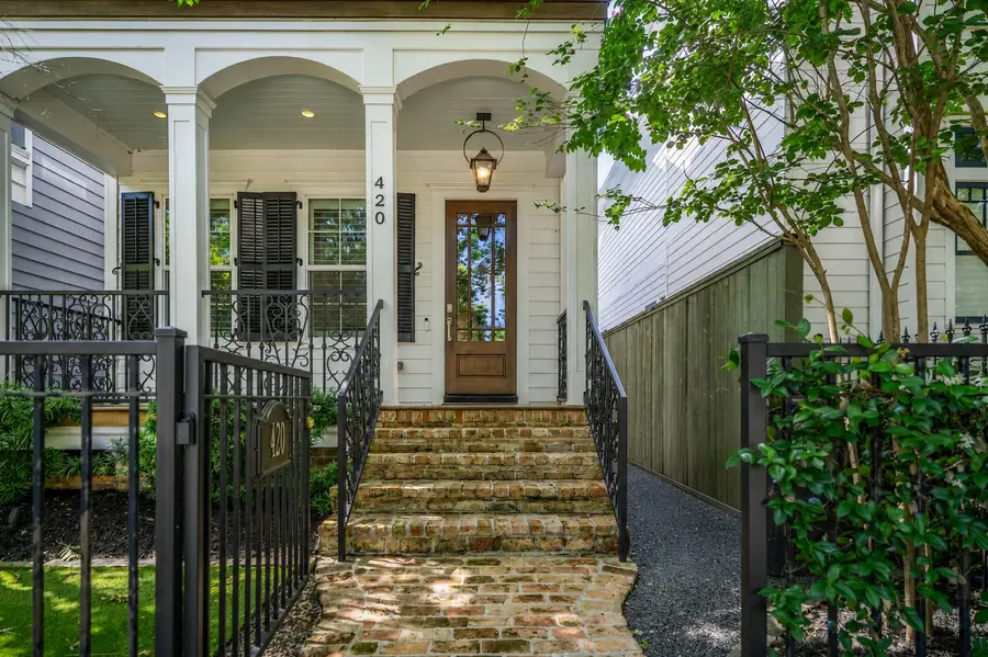 420 W 18th Street, Houston, TX 77008 - #2