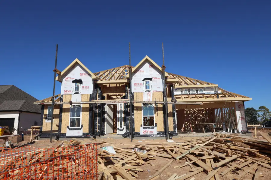 6611 Allens Landing, Needville, TX 77461 - #2