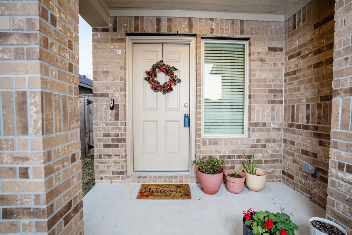 1511 Las Cuevas Drive, Conroe, TX 77301 - Image #1