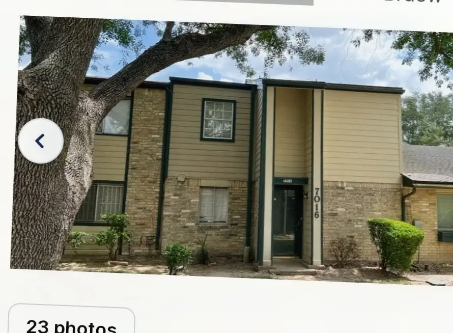 7016 S Dairy Ashford Road, Houston, TX 77072 - #2
