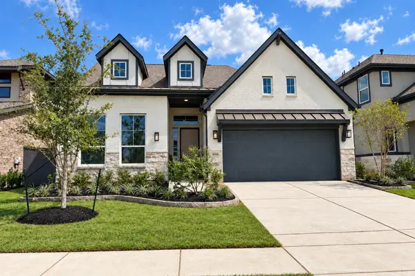 16514 Blissful Fields Street, Hockley, TX 77447