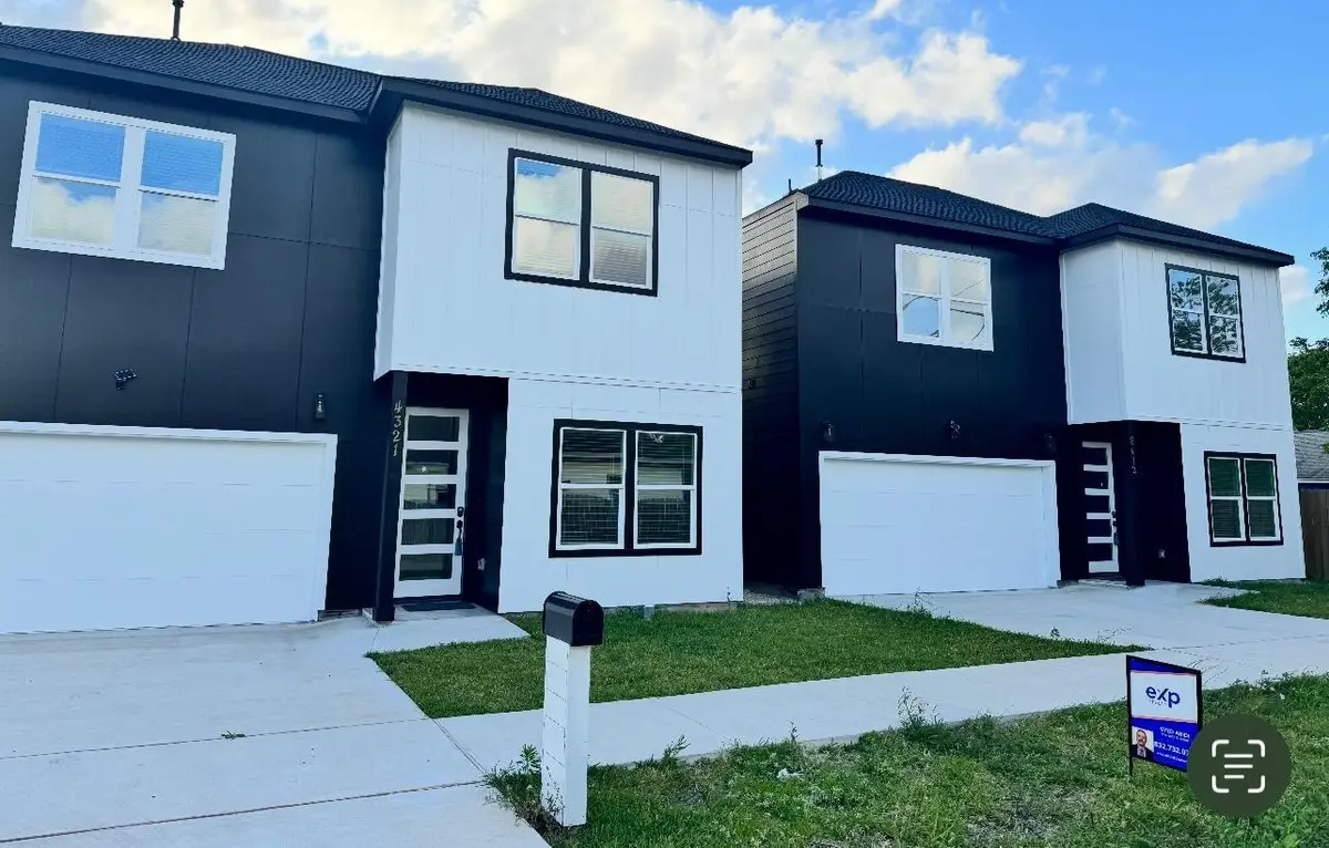 8412 Vera Lou Street, Houston, TX 77051 - #1