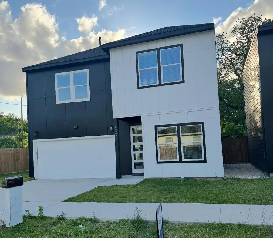 8412 Vera Lou Street, Houston, TX 77051 - #2
