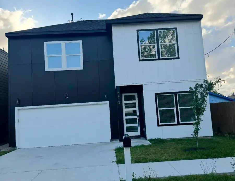 8412 Vera Lou Street, Houston, TX 77051 - #3