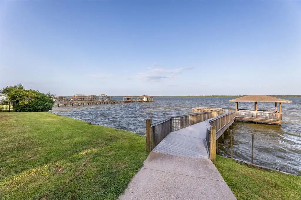 13834 Lake Livingston Drive, Houston, TX 77044 - #1