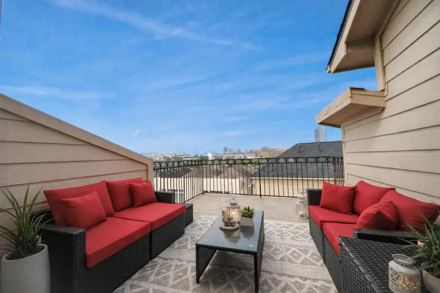 3507 Jackson Street, Houston, TX 77004 - #2